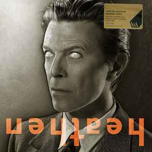 邦楽 David Bowie Is... Exclusive EP David Bowie World | Everything About Albums, Bootlegs & Tours